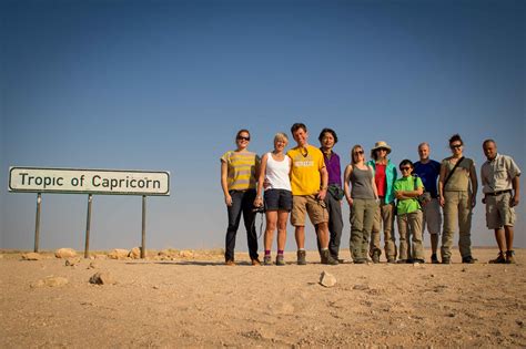 Tropic Of Capricorn Tropic Of Cancer 1