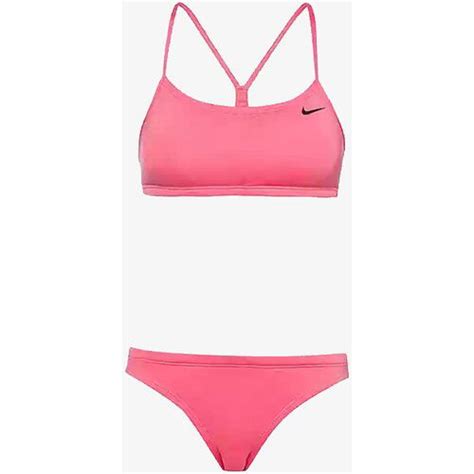 Nike Essential Racerback Bikini Set EPonuda