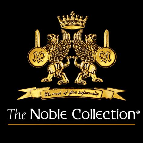 Amazon.com: The Noble Collection