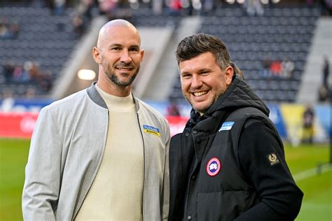 Sk Sturm Coach Ilzer K Nnen Auf Stadion Des Lask Als Grazer Nur