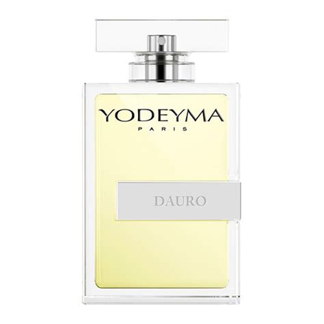Yodeyma (EDP) DAURO Eau de Parfum 100 ml - Tanning Shop szol