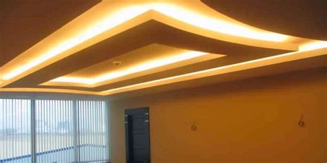 Gypsum Board Ceiling Wall Partition