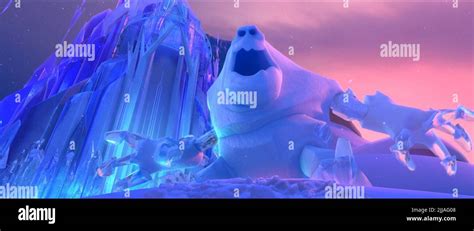 MARSHMALLOW, FROZEN, 2013 Stock Photo - Alamy