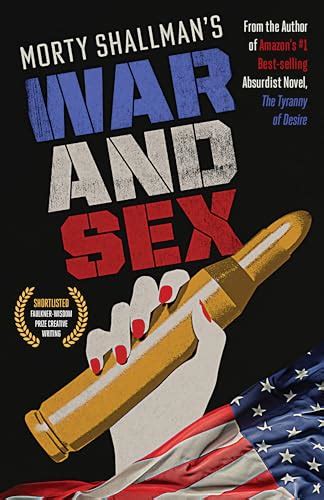 Book Review Of War And Sex Readers Favorite Book Reviews And Award Contest