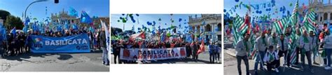 Mai Pi Fascismi Manifestazione Antifascista A Roma Con Cgil Cisl E