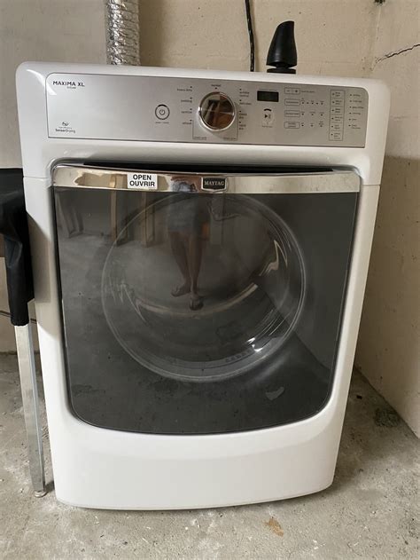 Maytag Maxima Washer And Dryer In Penticton Bc 【 Skahaca