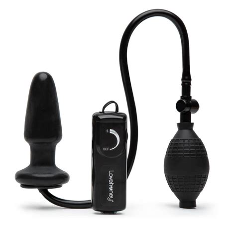 Plug Anal Sextoy Comment Bien Le Choisir Et Comment L Utiliser