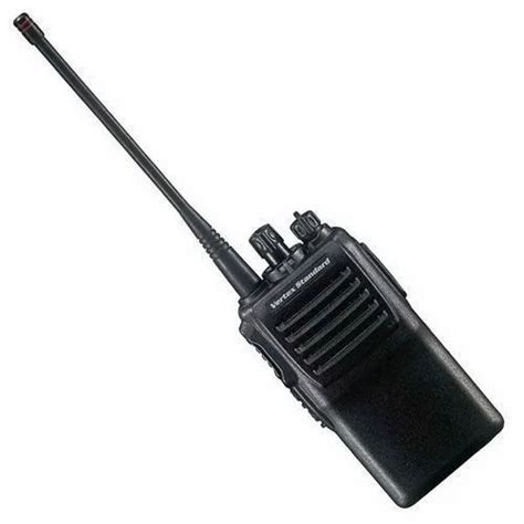 Alinco Dj Vx At Rs Piece Walkie Talkie Charger In New Delhi