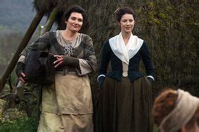 Outlander recap: Outlander recap season 1 episode 7