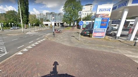 Laan Van Nieuw Oost Indi Gaat Deels Dicht Adverteren Leidschendam En