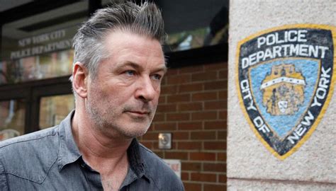 Alec Baldwin Denies Punching Man In Parking Dispute Newshub