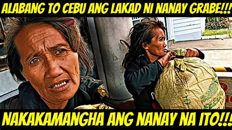 KAKAIBANG NANAY ITO VAL SANTOS MATUBANG YouTube