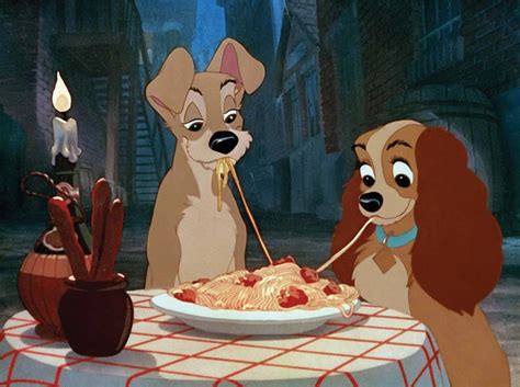 25 Most Iconic Food Movie Scenes Of All Time