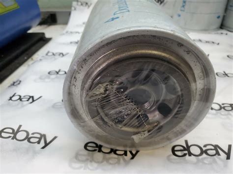 Купить Полный двигателей Donaldson P550219 Fuel Filter в интернет ...