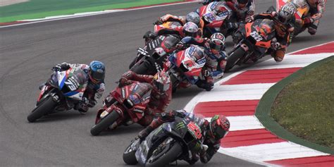 Motogp Gp Spagna In Diretta Tv Orari E Dove Vederlo