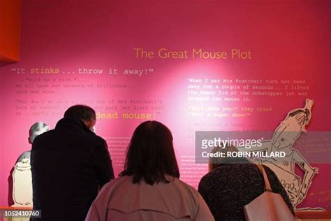 Roald Dahl Museum And Story Centre Photos and Premium High Res Pictures ...