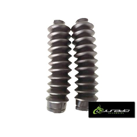 Fuelles Horquilla Puch-Derbi Cross
