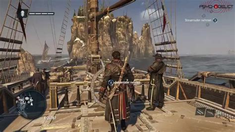 Assassins Creed Rogue E36 Bonus Neue schlagkräftige Argumente Let