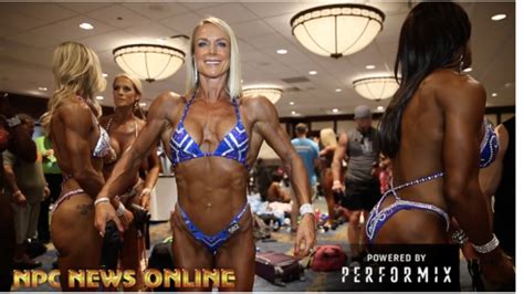 Npc North American Women S Figure Over Video Npc News Online