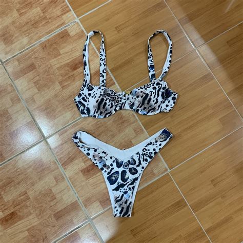 Eigth Mermaid Bikini Set Women S Fashion Swimwear Bikinis