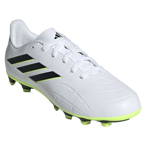 Buty Pi Karskie Korki Dla Dzieci Adidas Copa Pure Fxg J Gz Ftwr