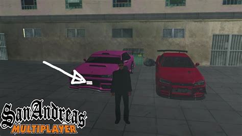 Jgrp Cara Pasang Plat Nomor Kendaraan Di Mobil Gta Sa Roleplay