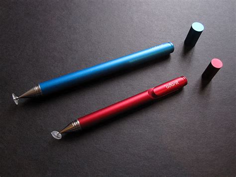 Review: Adonit Jot + Jot Mini | iLounge