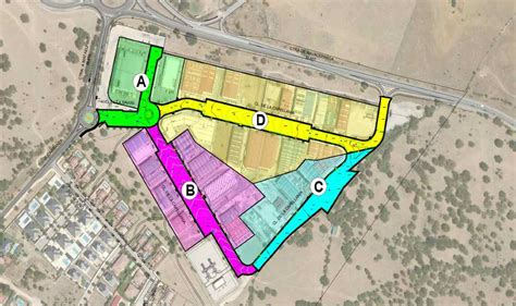 Comienzan Las Obras De Remodelaci N Del Pol Gono Industrial Capellan A