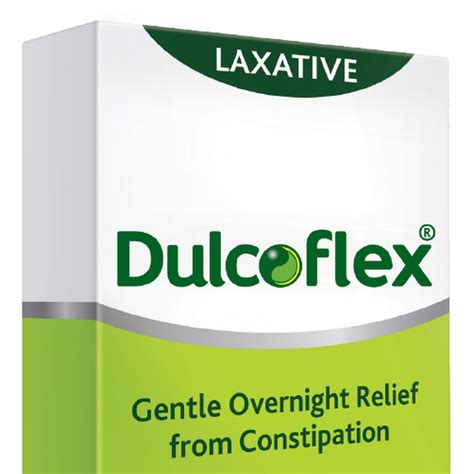 Dulcoflex Gentle Overnight Relief From Constipation Youtube