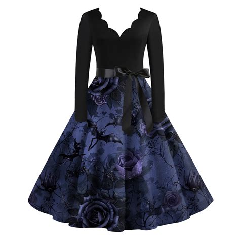 plus size halloween dresses 12