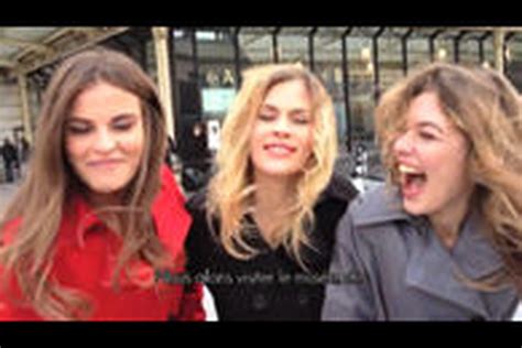 Repér ge Des filles en lingerie au musée d Orsay