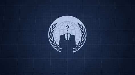 Wallpaper Ilustrasi Minimalis Teks Logo Teknologi Lingkaran Anonim Merek Jumlah