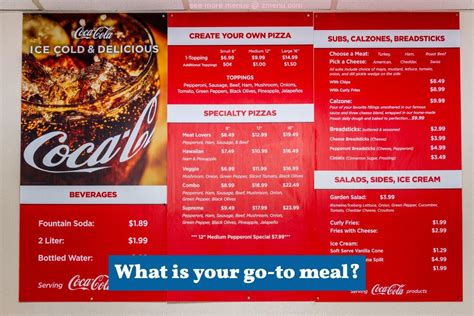 Online Menu Of Pizza Edge Pinon Restaurant Pinon Arizona 86510 Zmenu