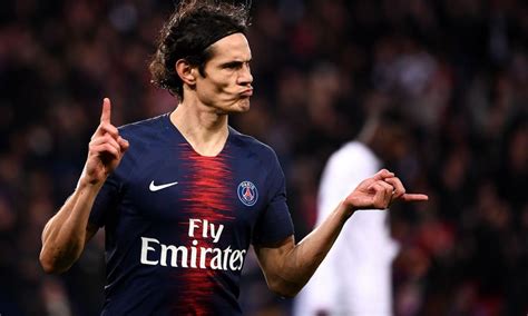 Cavani Svela Per Il Futuro Ho Un Sogno Nel Cassetto Ilbianconero