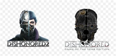 Dishonored Png Photo Dishonored 2 Icon Pngdishonored Logo Png Free