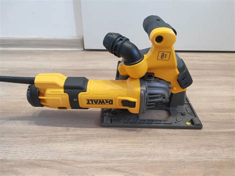 Штроборез DeWalt | Пикабу