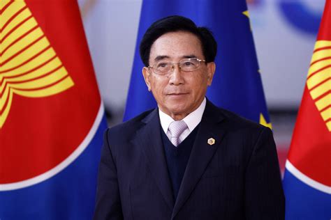 Lao prime minister resigns amid soaring inflation, criticism over ...