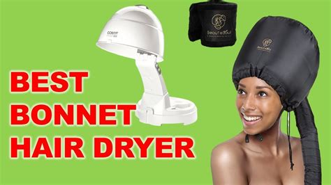 The Ultimate Bonnet Hair Dryer Review Top Picks For Salon Worthy Hair