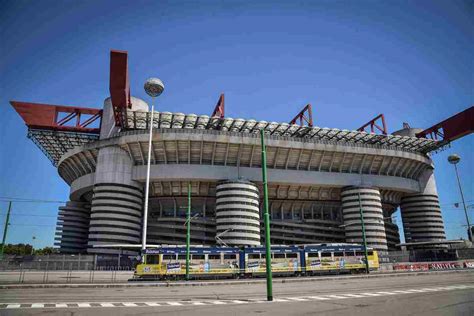 Demolizione San Siro Arriva La Decisione Ufficiale Cosa Ne Sar Dello