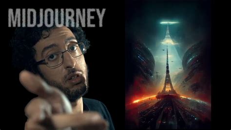 On Lance Un Nouveau Tournoi Midjourney On Essaye De Faire Une