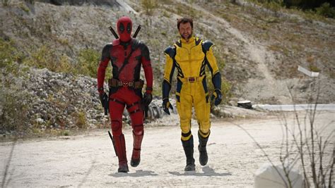 Deadpool 3 Director Explains Hugh Jackman's Comic-Accurate Wolverine ...