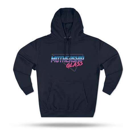 Limited Series Shirts Mothership Glass Official