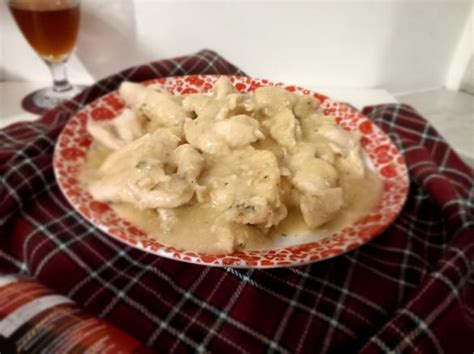 Scaloppine Di Pollo Alla Birra Un Ricetta Creata Dall Utente Sara