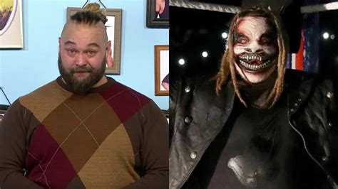 When did Bray Wyatt become The Fiend in WWE? | Bray wyatt, Kevin owens, Wwe