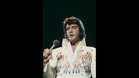 La Verdadera Historia De C Mo Muri Elvis Presley Youtube