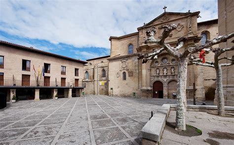 Viajero Turismo Santo Domingo De La Calzada Turismo E Historia En La