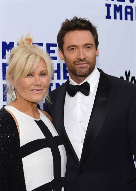 Deborra-Lee Furness