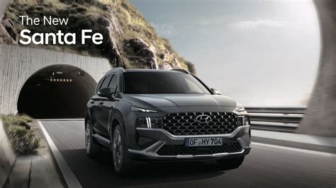 Hyundai 全新小改款 Santa Fe 登場！柴油版 1449 萬起，油電版預售價 145 萬起 汽車鑑賞 Nownews今日新聞