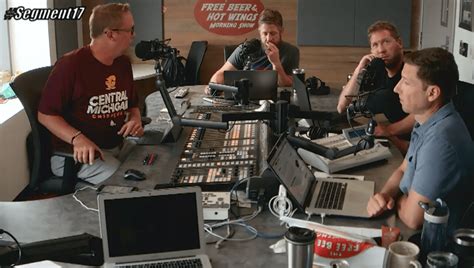 Segment 17 Pets At Work Some Great Videos T Pain And Facts Of The Day Free Beer And Hot Wings