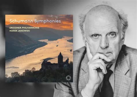 Review Schumann Complete Symphonies Marek Janowski